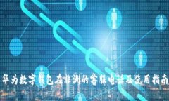 华为数字钱包在非洲的客服电话及使用指南