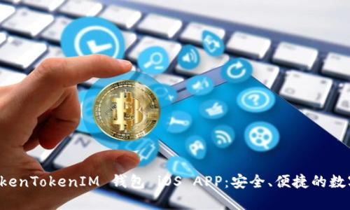 全方位解析 TokenTokenIM 钱包 iOS APP：安全、便捷的数字资产管理利器