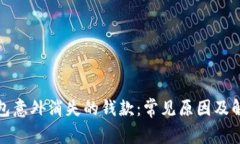 数字钱包意外消失的钱款：常见原因及解决办法
