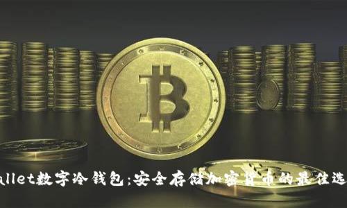 Ballet数字冷钱包：安全存储加密货币的最佳选择