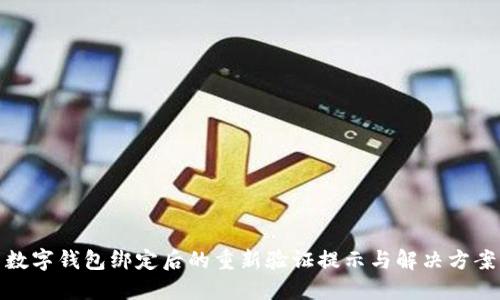 数字钱包绑定后的重新验证提示与解决方案