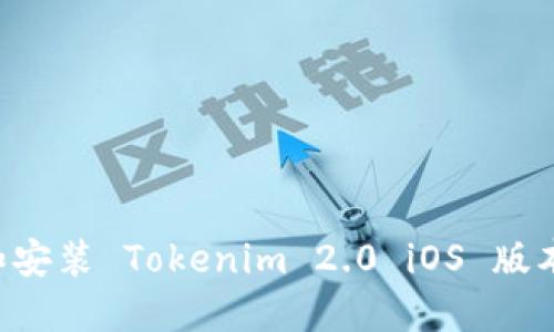 如何下载和安装 Tokenim 2.0 iOS 版本：详细指南