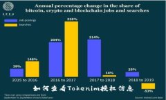如何查看Tokenim授权信息