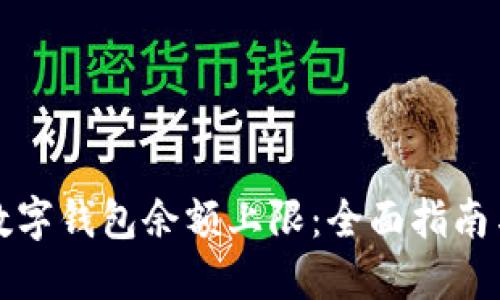 如何设置数字钱包余额上限：全面指南与实用技巧