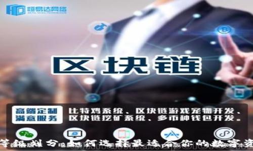  
区块链钱包等级划分：如何选择最适合你的数字资产管理工具