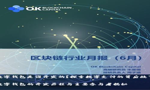数字钱包是谁开发的?探索数字支付的背后故事
数字钱包的开发历程与主要参与者揭秘