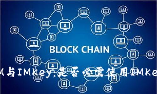 TokenIM与IMKey：是否必需使用IMKey的解析