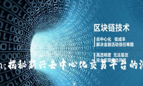 AKSwap Token:揭秘新兴去中心化交易平台的潜力与使用案例