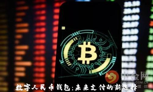 
数字人民币钱包：未来支付的新选择
