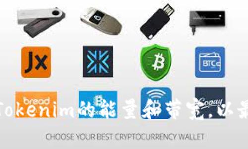 如何激活Tokenim的能量和带宽,以最大化收益
