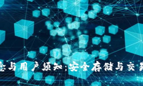 数字货币钱包的概念与用户须知:安全存储与交易便捷性的完美结合