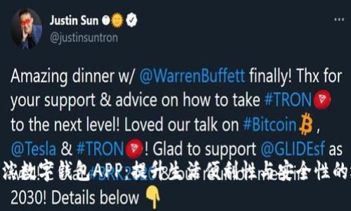哈尔滨数字钱包APP:提升生活便利性与安全性的选择