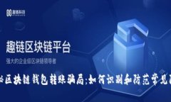 揭秘区块链钱包转账骗局：如何识别和