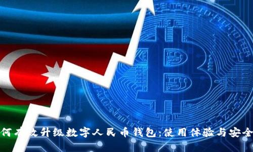 如何有效升级数字人民币钱包：使用体验与安全性