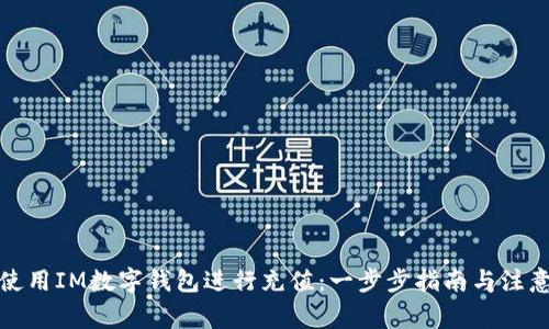 如何使用IM数字钱包进行充值:一步步指南与注意事项