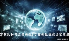 数字钱包如何灵活升级？了解升级流程