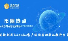 besuoto/besuoto如何高效利用Tokenim客户端
