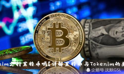 Tokenim支持莱特币吗？详解莱特币与Tokenim的兼容性