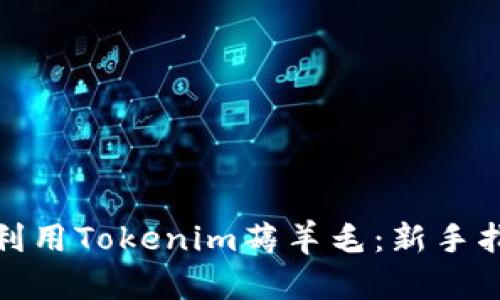 如何有效利用Tokenim薅羊毛：新手指南与策略