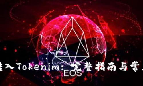 如何将币转入Tokenim: 完整指南与常见问题解答