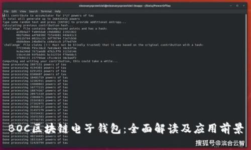 BOC区块链电子钱包：全面解读及应用前景