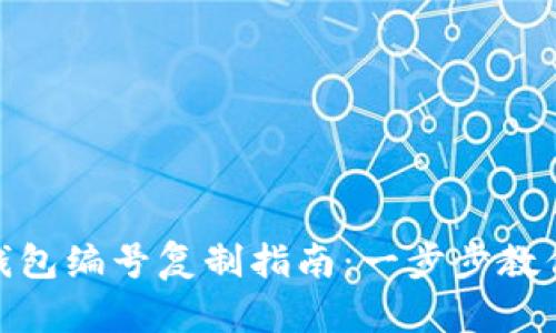 数字实名钱包编号复制指南：一步步教你轻松应对