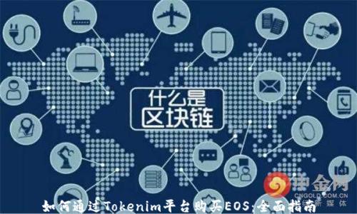 
如何通过Tokenim平台购买EOS：全面指南