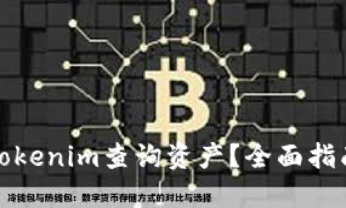 如何在Tokenim查询资产？全面指南与技巧