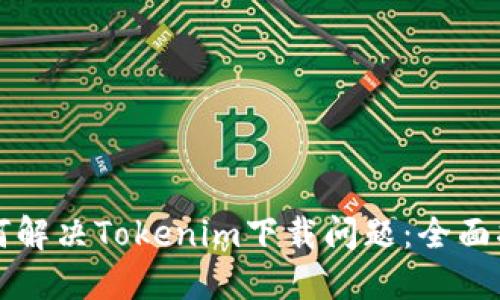 如何解决Tokenim下载问题：全面指南