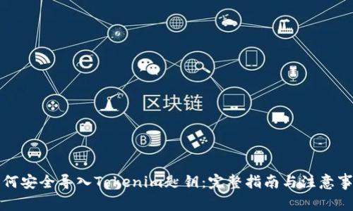 如何安全导入Tokenim匙钥：完整指南与注意事项