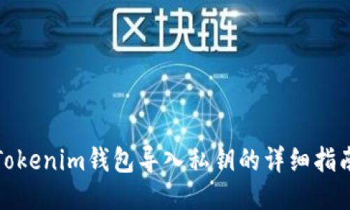 Tokenim钱包导入私钥的详细指南