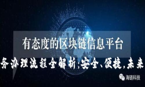 数字钱包业务办理流程全解析：安全、便捷，未来支付新选择