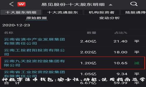 全面解析门神数字法币钱包：安全性、功能、使用指南及常见问题解答