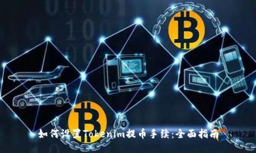 如何设置Tokenim提币手续：全面指南