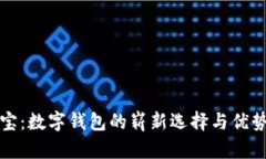 借款宝：数字钱包的崭新选择与优势解析