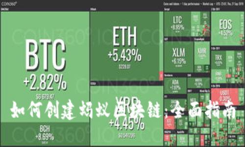 如何创建蚂蚁区块链：全面指南