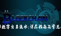 如何打印数字交易流水：详尽指南及常见问题解