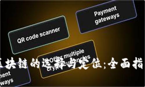 区块链的选择与定位：全面指南