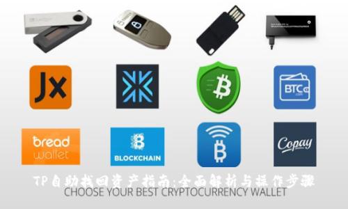 TP自助找回资产指南：全面解析与操作步骤